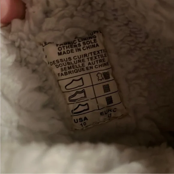 Pajar winter boots - Picture 3 of 7